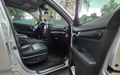 KIA Sorento II рестайлинг, 2012 год, 1 650 000 рублей, 7 фотография