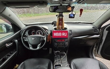 KIA Sorento II рестайлинг, 2012 год, 1 650 000 рублей, 8 фотография