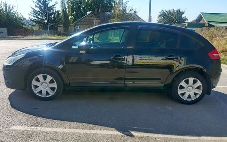 Citroen C4 II рестайлинг, 2011 год, 339 000 рублей, 2 фотография