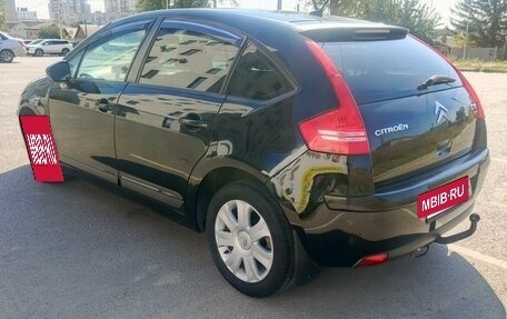 Citroen C4 II рестайлинг, 2011 год, 339 000 рублей, 3 фотография