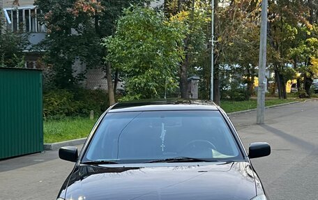 Mitsubishi Lancer IX, 2007 год, 520 000 рублей, 10 фотография