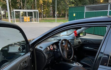 Mitsubishi Lancer IX, 2007 год, 520 000 рублей, 9 фотография