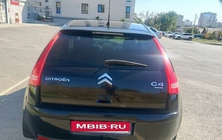 Citroen C4 II рестайлинг, 2011 год, 339 000 рублей, 4 фотография