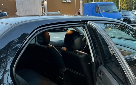 Mitsubishi Lancer IX, 2007 год, 520 000 рублей, 8 фотография
