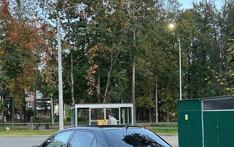 Mitsubishi Lancer IX, 2007 год, 520 000 рублей, 3 фотография