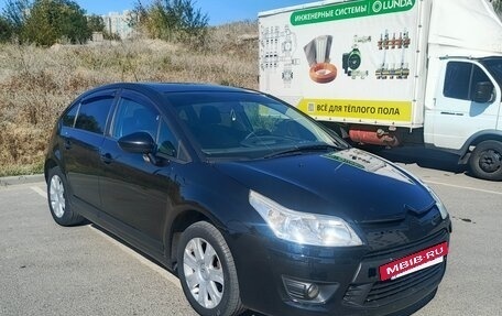 Citroen C4 II рестайлинг, 2011 год, 339 000 рублей, 7 фотография