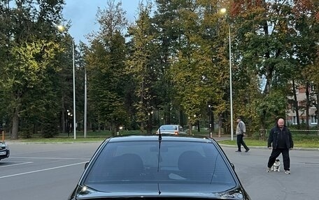 Mitsubishi Lancer IX, 2007 год, 520 000 рублей, 5 фотография