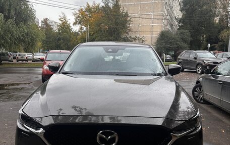 Mazda CX-5 II, 2020 год, 2 900 000 рублей, 2 фотография