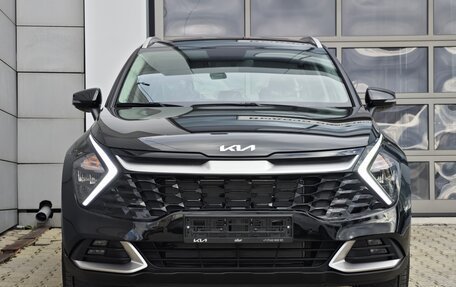 KIA Sportage IV рестайлинг, 2025 год, 3 690 000 рублей, 5 фотография