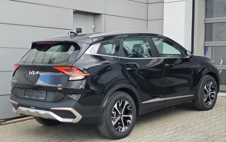 KIA Sportage IV рестайлинг, 2025 год, 3 690 000 рублей, 4 фотография
