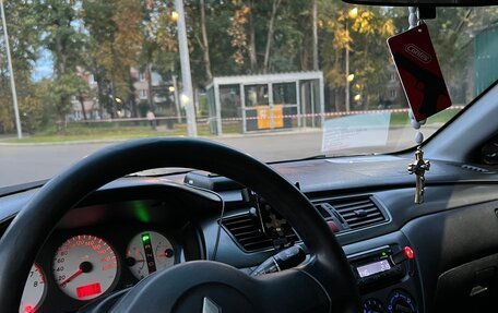Mitsubishi Lancer IX, 2007 год, 520 000 рублей, 12 фотография