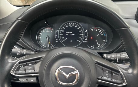 Mazda CX-5 II, 2020 год, 2 900 000 рублей, 4 фотография