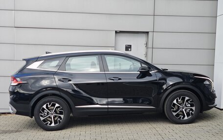KIA Sportage IV рестайлинг, 2025 год, 3 690 000 рублей, 2 фотография