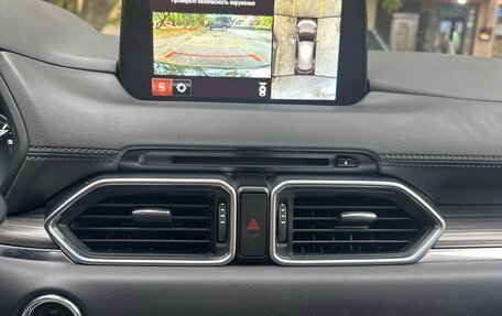 Mazda CX-5 II, 2020 год, 2 900 000 рублей, 6 фотография