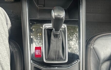 Mazda CX-5 II, 2020 год, 2 900 000 рублей, 5 фотография