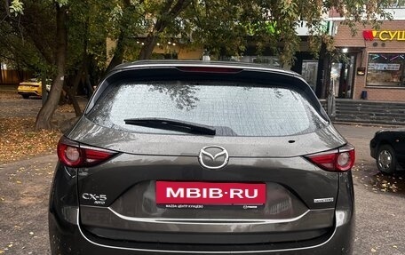 Mazda CX-5 II, 2020 год, 2 900 000 рублей, 8 фотография