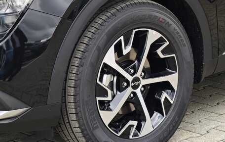 KIA Sportage IV рестайлинг, 2025 год, 3 690 000 рублей, 8 фотография