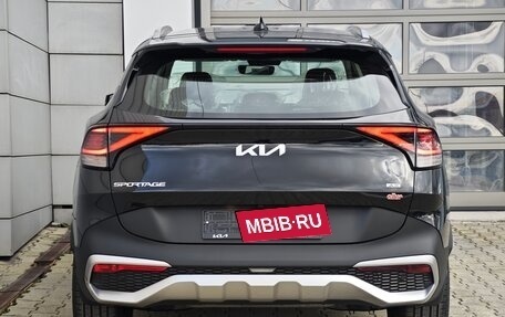 KIA Sportage IV рестайлинг, 2025 год, 3 690 000 рублей, 6 фотография