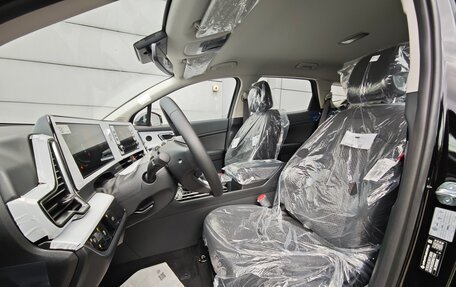 KIA Sportage IV рестайлинг, 2025 год, 3 690 000 рублей, 10 фотография
