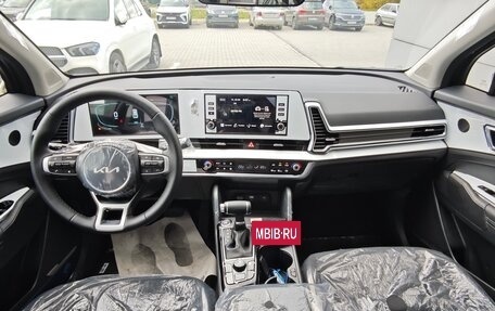 KIA Sportage IV рестайлинг, 2025 год, 3 690 000 рублей, 13 фотография