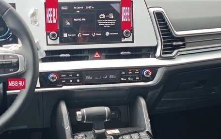 KIA Sportage IV рестайлинг, 2025 год, 3 690 000 рублей, 14 фотография