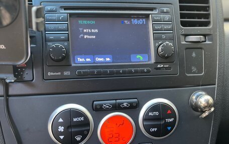 Nissan Tiida, 2011 год, 800 000 рублей, 2 фотография