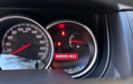Nissan Tiida, 2011 год, 800 000 рублей, 3 фотография