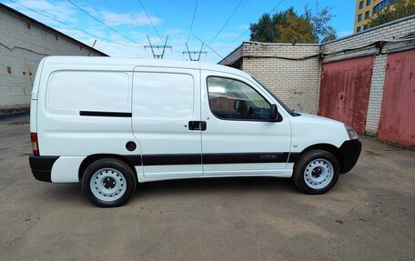 Citroen Berlingo II рестайлинг, 2011 год, 450 000 рублей, 1 фотография