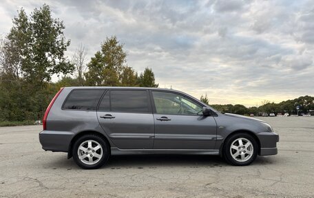 Mitsubishi Lancer IX, 2007 год, 565 000 рублей, 1 фотография