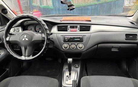 Mitsubishi Lancer IX, 2007 год, 565 000 рублей, 8 фотография
