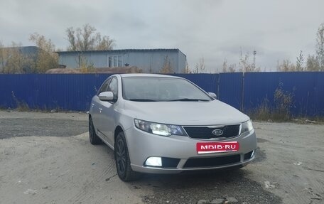 KIA Cerato III, 2013 год, 999 800 рублей, 1 фотография