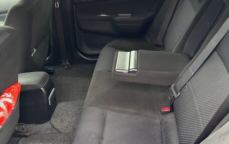 Mitsubishi Lancer IX, 2007 год, 565 000 рублей, 9 фотография