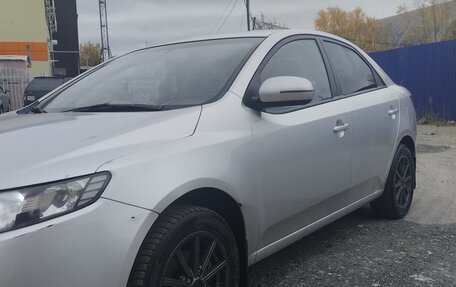 KIA Cerato III, 2013 год, 999 800 рублей, 2 фотография