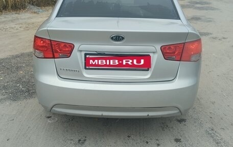 KIA Cerato III, 2013 год, 999 800 рублей, 4 фотография