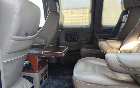 Chevrolet Express II, 2011 год, 2 500 000 рублей, 9 фотография