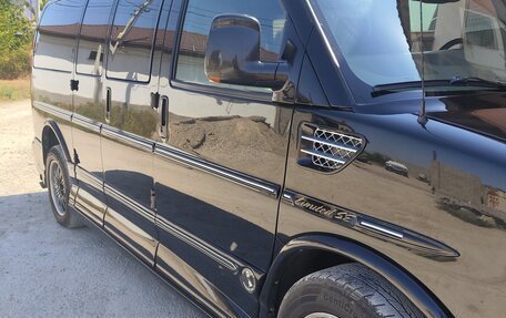 Chevrolet Express II, 2011 год, 2 500 000 рублей, 2 фотография