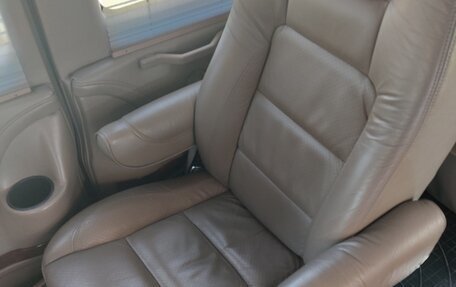 Chevrolet Express II, 2011 год, 2 500 000 рублей, 13 фотография