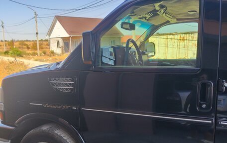 Chevrolet Express II, 2011 год, 2 500 000 рублей, 8 фотография