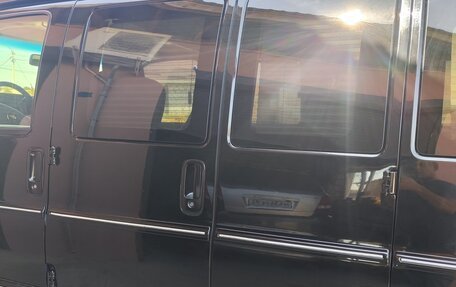 Chevrolet Express II, 2011 год, 2 500 000 рублей, 7 фотография