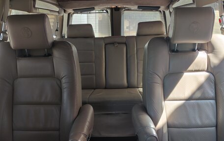 Chevrolet Express II, 2011 год, 2 500 000 рублей, 16 фотография