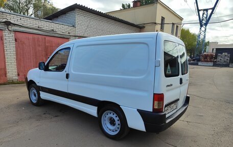 Citroen Berlingo II рестайлинг, 2011 год, 450 000 рублей, 7 фотография