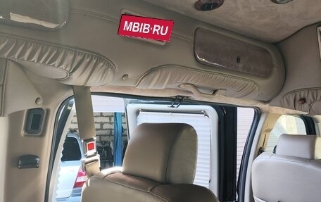 Chevrolet Express II, 2011 год, 2 500 000 рублей, 19 фотография