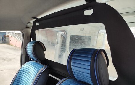 Citroen Berlingo II рестайлинг, 2011 год, 450 000 рублей, 16 фотография