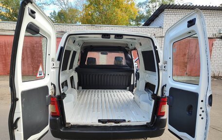 Citroen Berlingo II рестайлинг, 2011 год, 450 000 рублей, 12 фотография