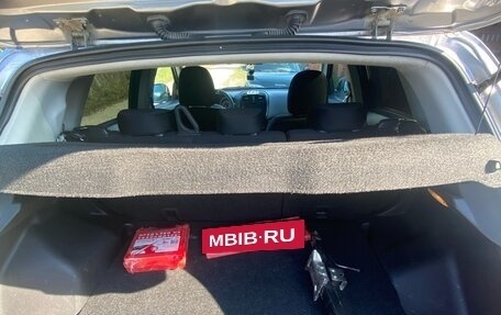 Mitsubishi ASX I рестайлинг, 2014 год, 1 450 000 рублей, 7 фотография