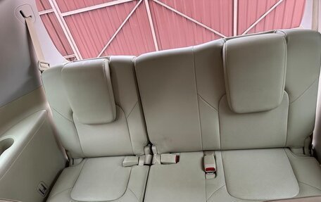 Infiniti QX80 I рестайлинг, 2019 год, 4 400 000 рублей, 11 фотография