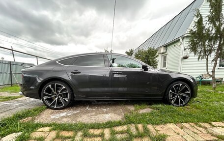 Audi A7, 2011 год, 2 050 000 рублей, 8 фотография