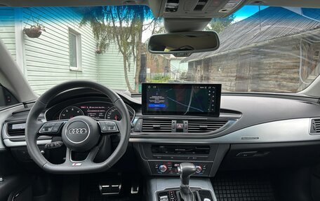Audi A7, 2011 год, 2 050 000 рублей, 26 фотография