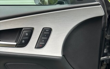 Audi A7, 2011 год, 2 050 000 рублей, 37 фотография