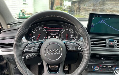 Audi A7, 2011 год, 2 050 000 рублей, 30 фотография